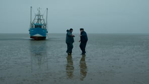 Fiction & Documentary Reel