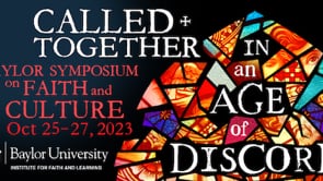 2023 Called Together in an Age of Discord