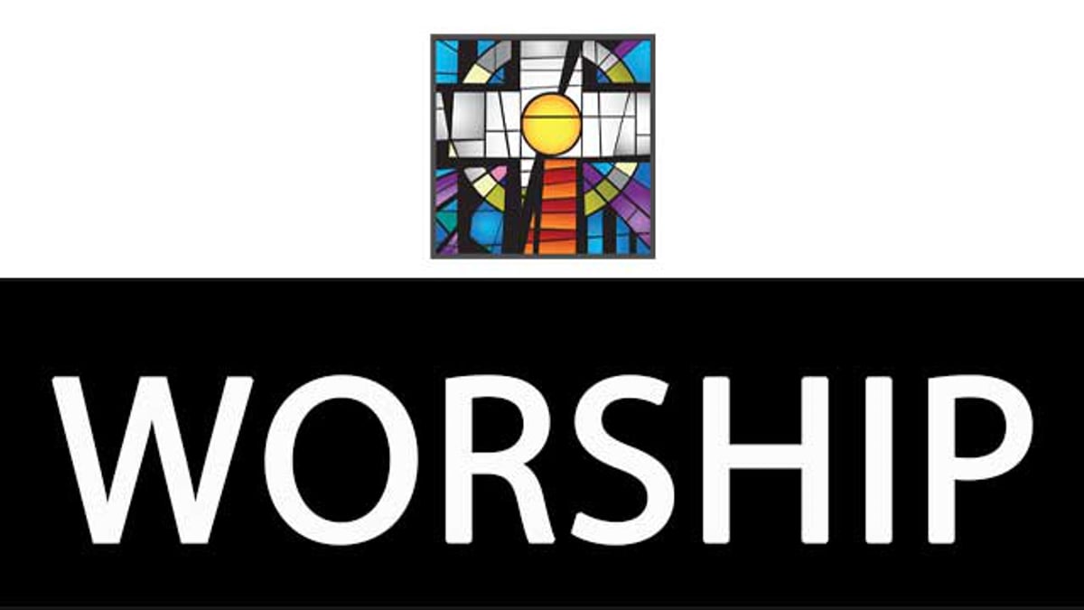 FUMC Hurst Worship Services