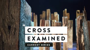 Cross Examined