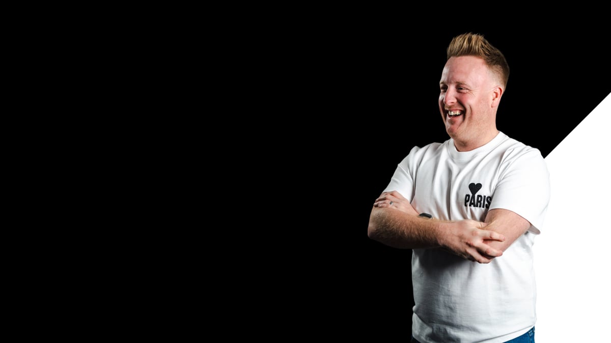 Rob Hughes Managing Director Reech Agency