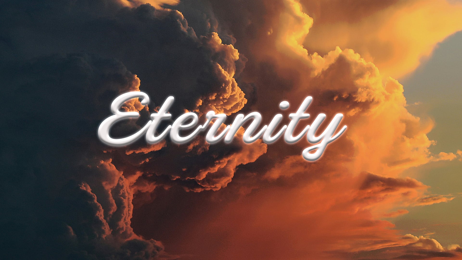 Eternity