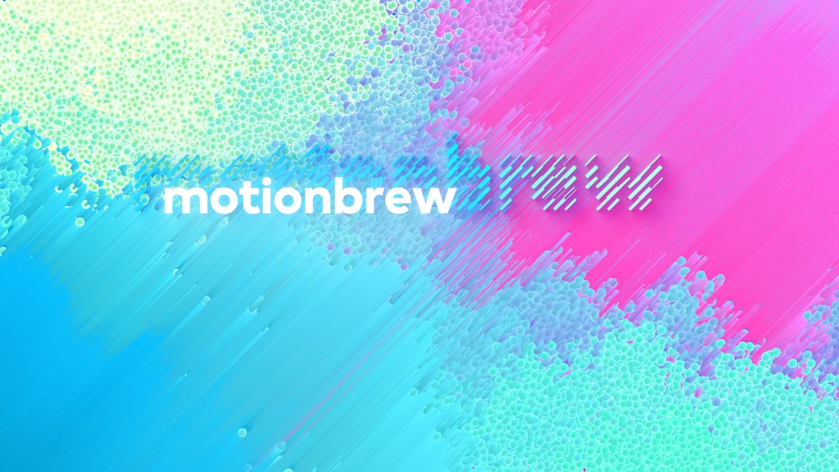 ANIMATION & MOTION GRAPHICS on Vimeo