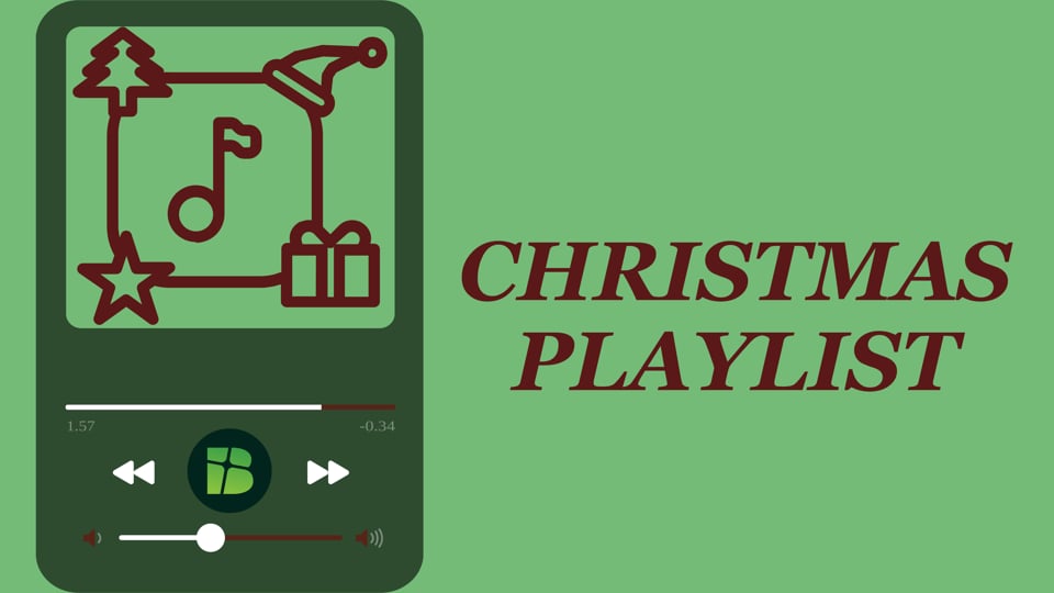 Christmas Playlist