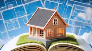 LifeMark Ministries His House Study