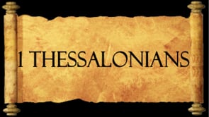 1st Thessalonians