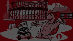 ROSCon 2024 in Odense, Denmark