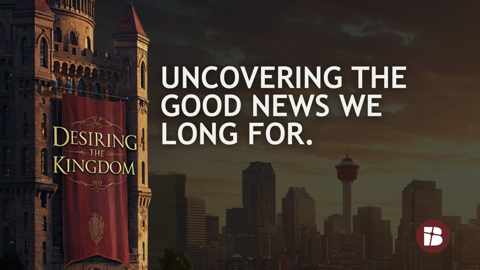 Desiring the Kingdom