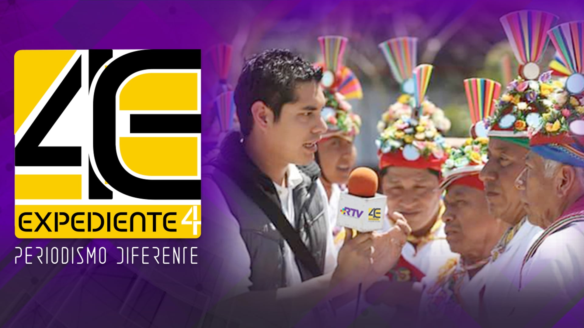 Expediente 4