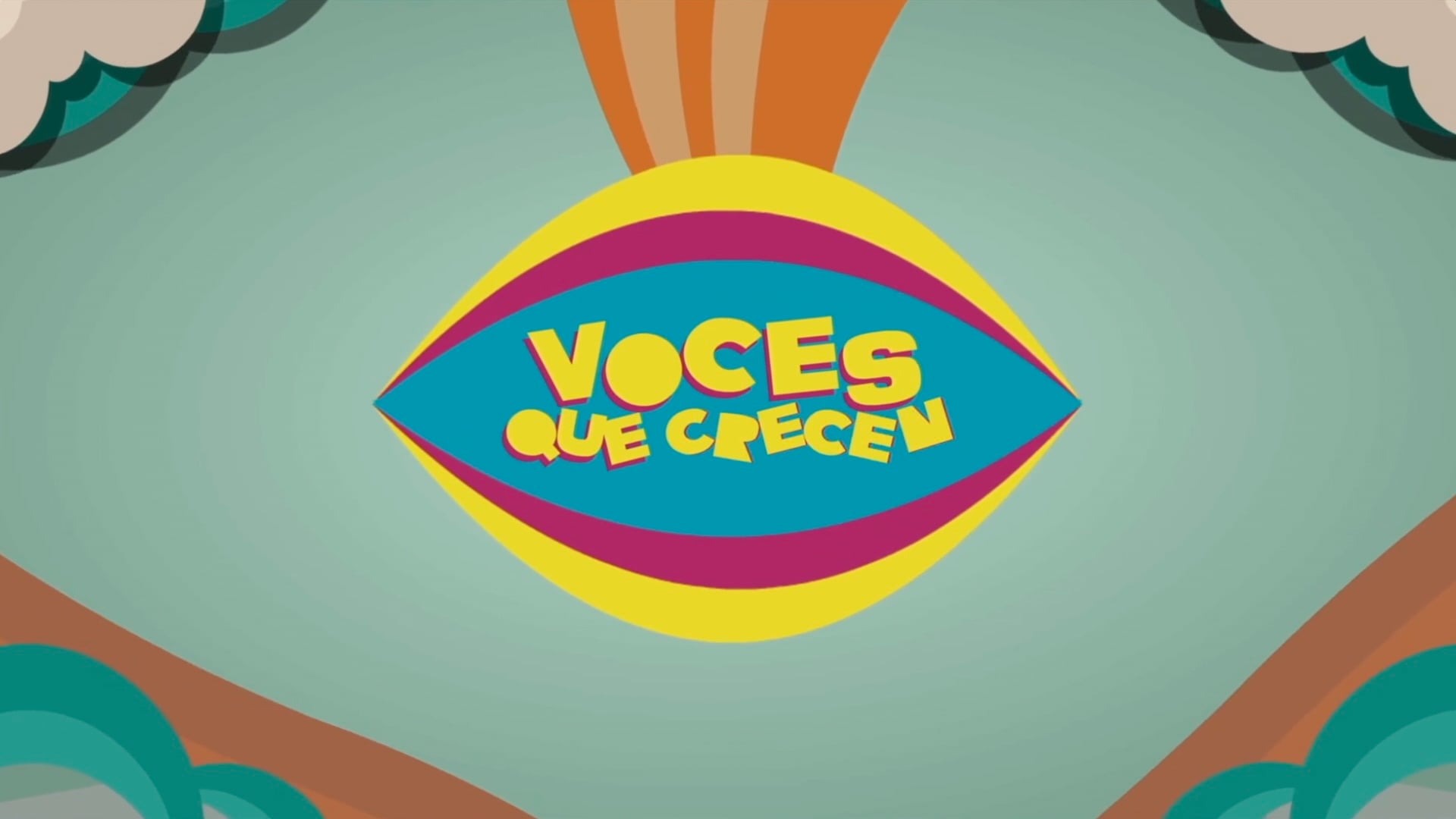 Voces Que Crecen
