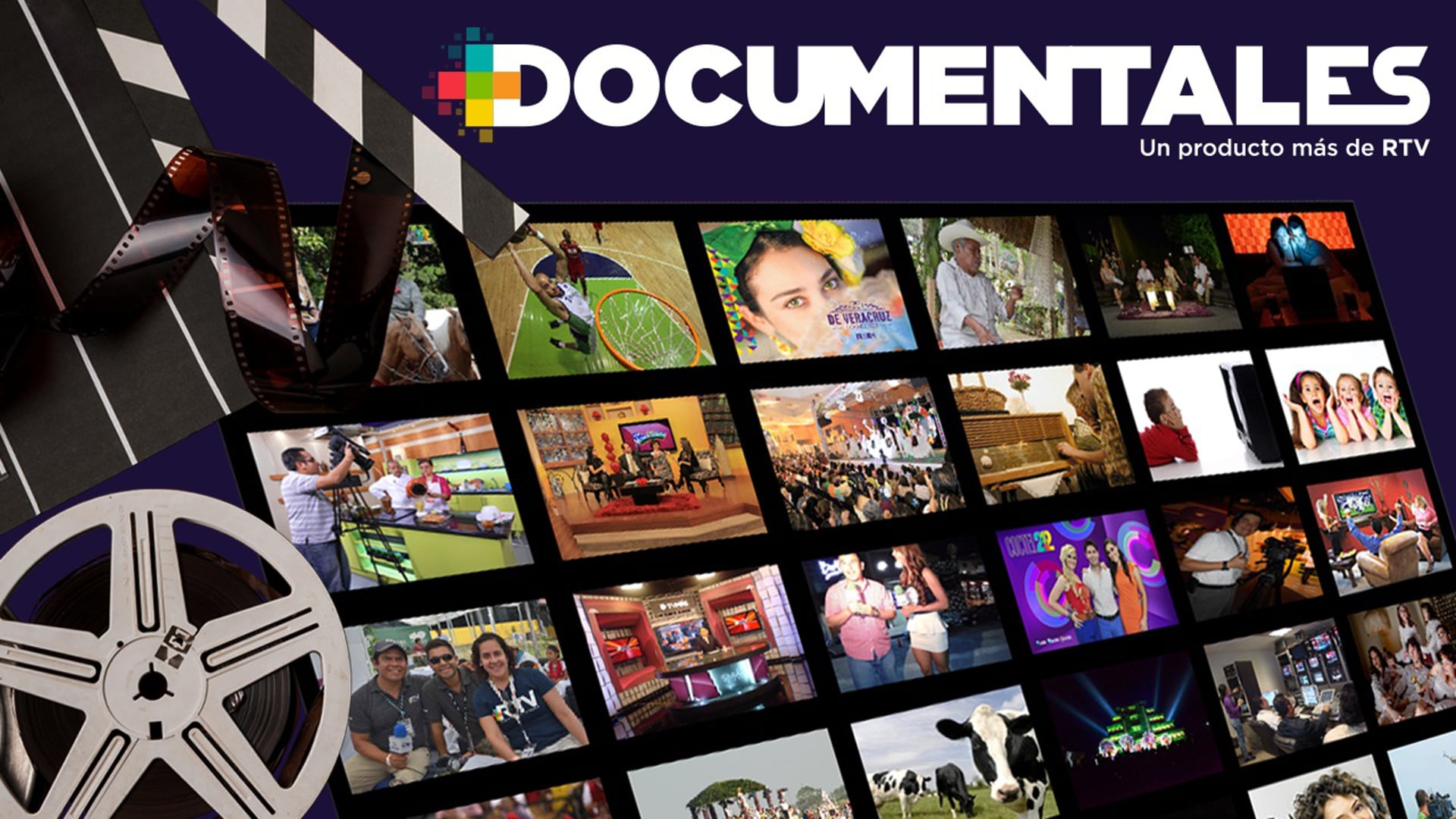 Documentales