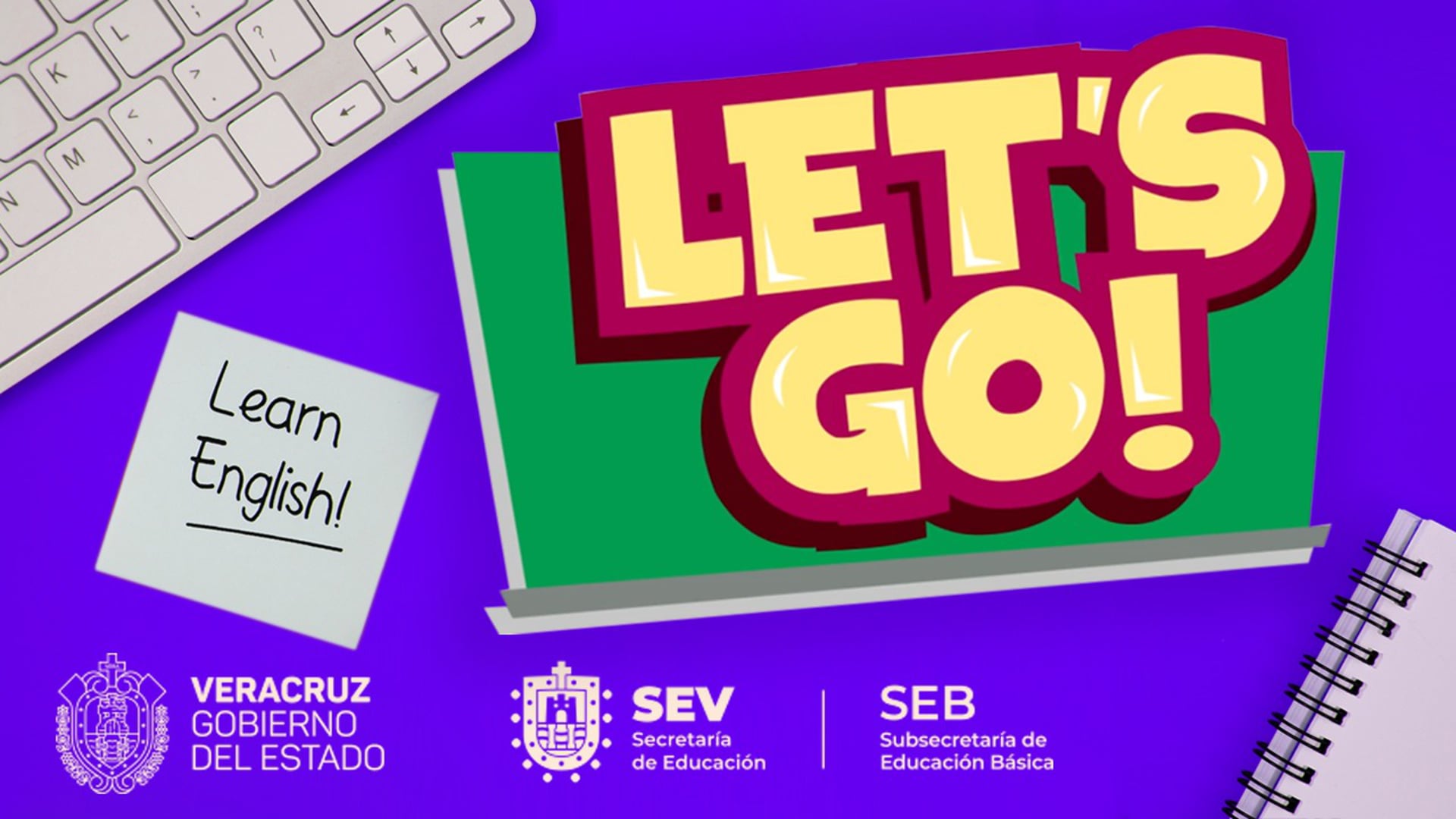 Inglés para Todos