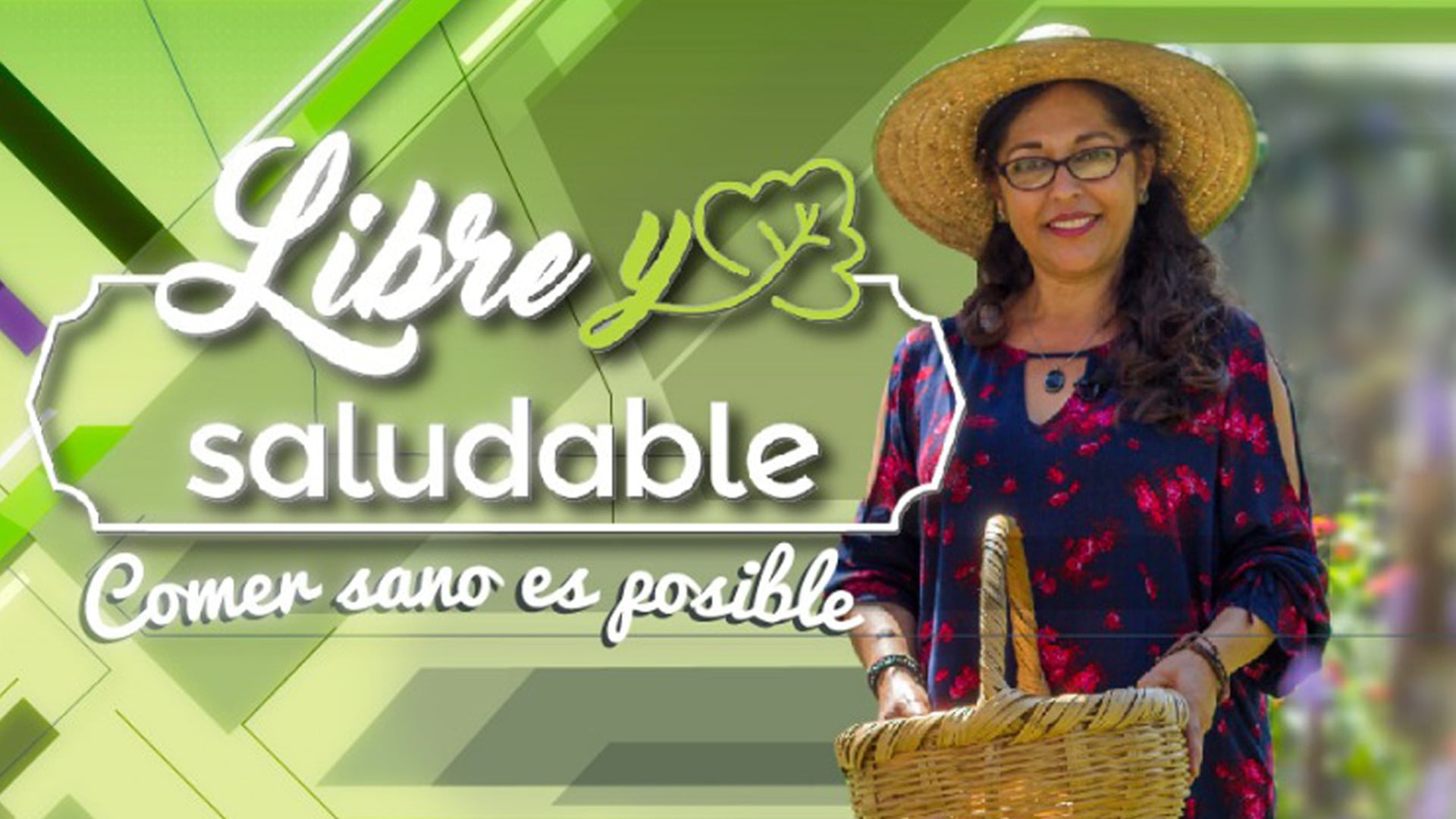 Libre y Saludable