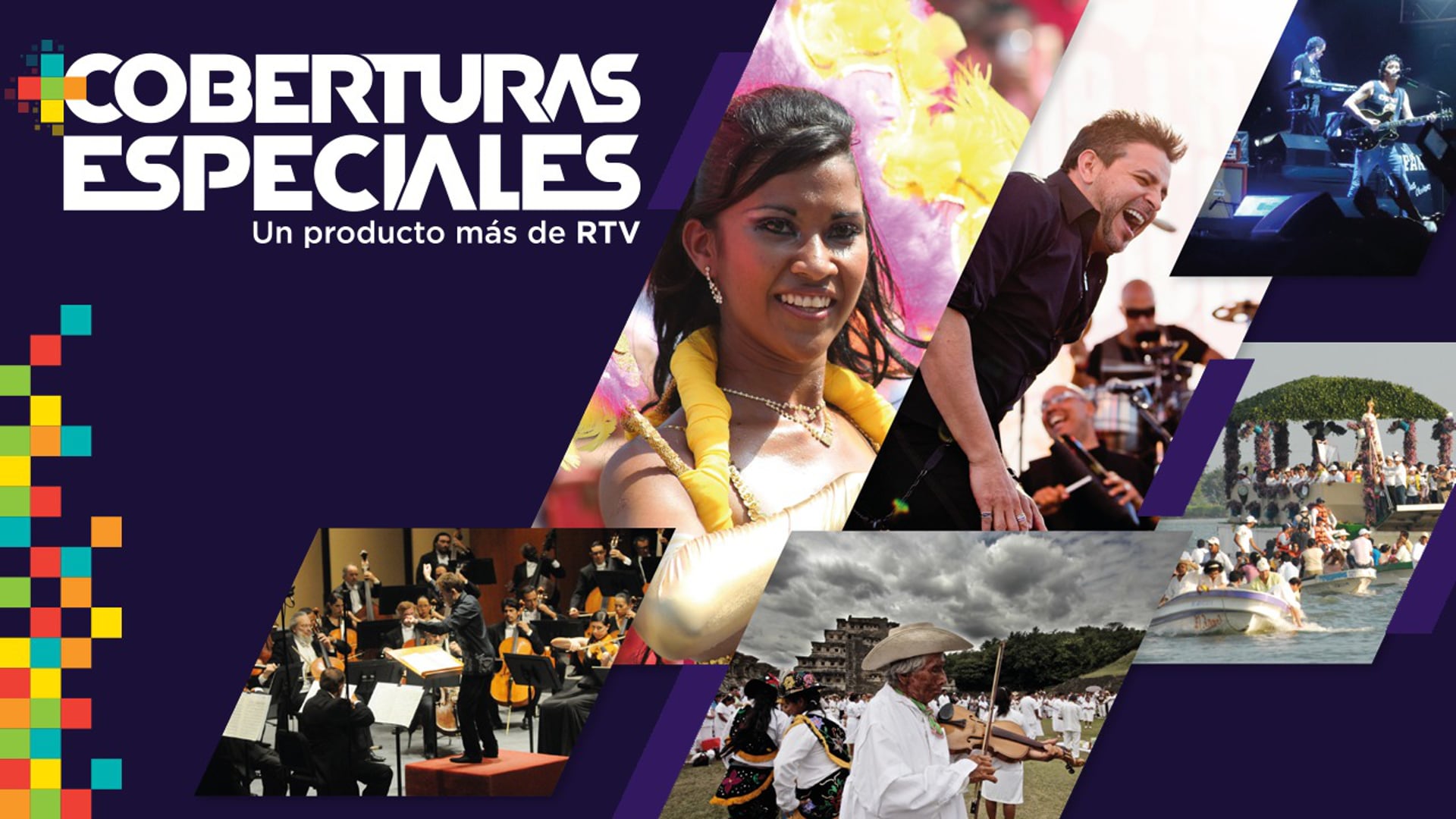 RTV Especiales