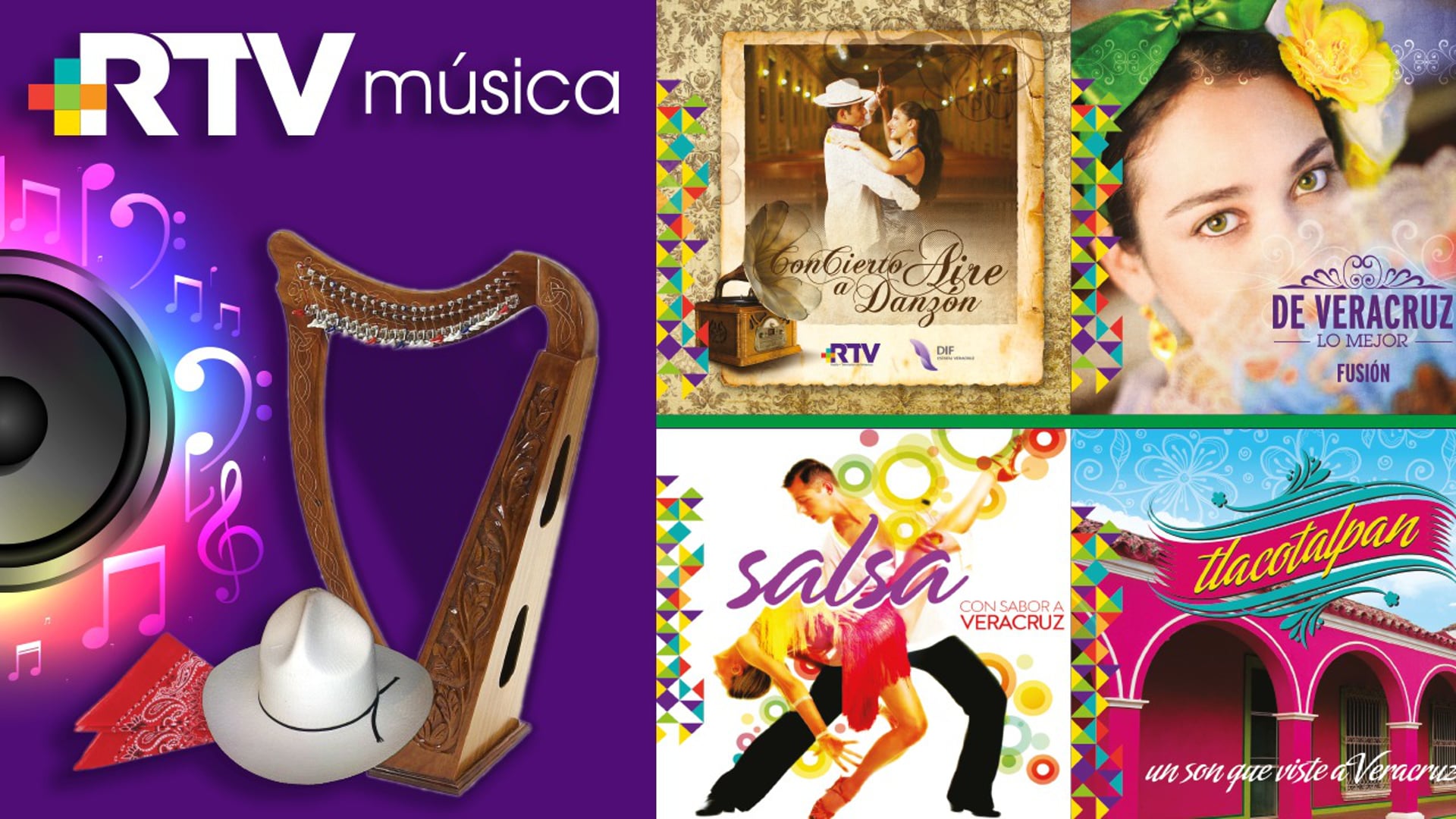 RTV Música