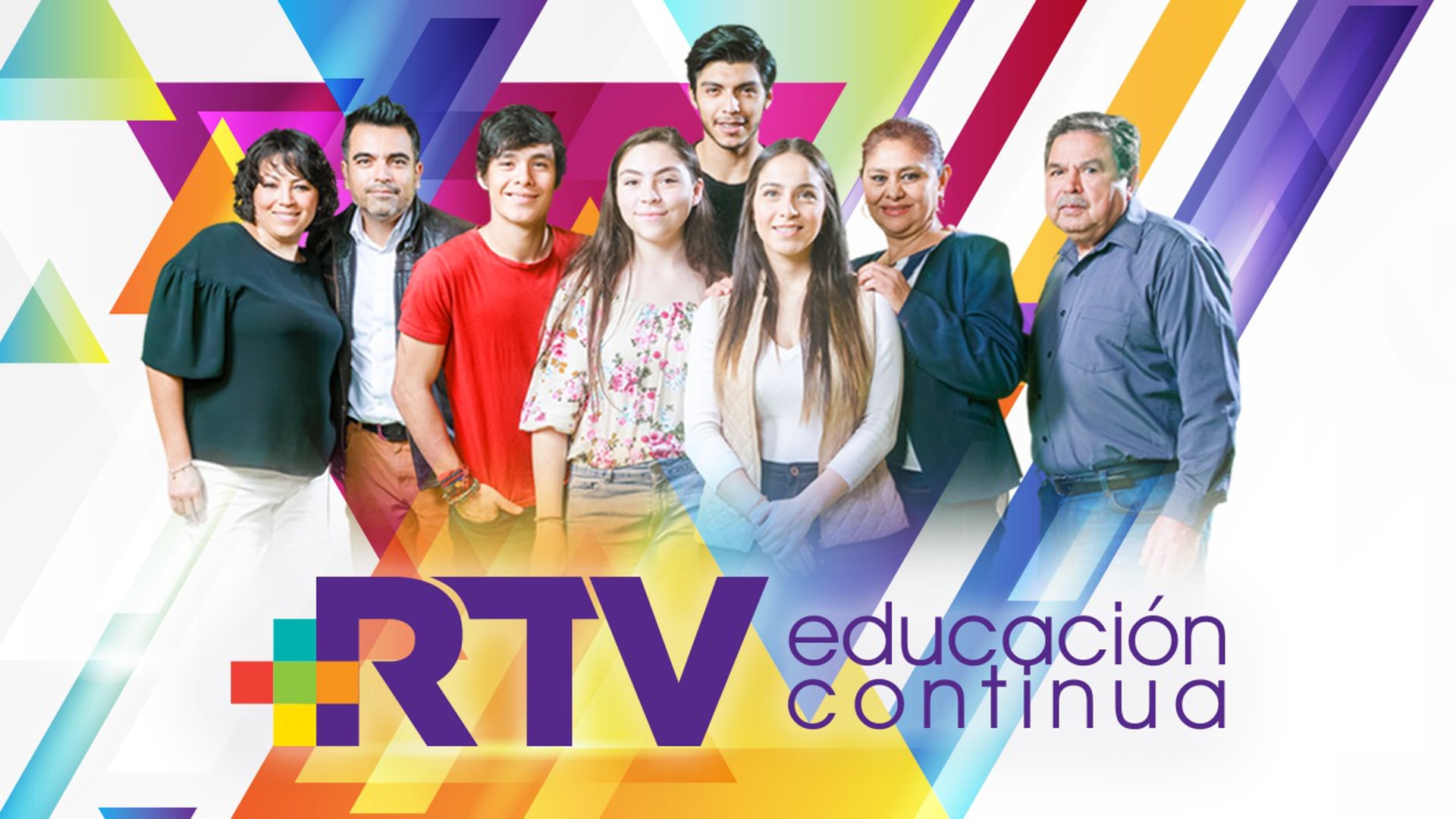 RTV Educación Continua