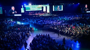 Urbana 25 Speakers & Segments