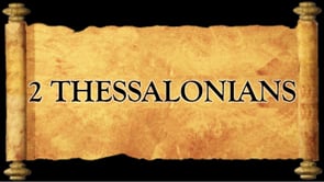 2 Thessalonians