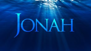 Jonah