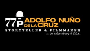 Porfolio Adolfo Nu&ntilde;o