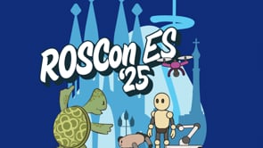 ROSCon ES 2025