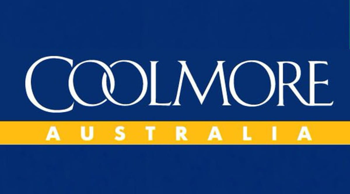 Coolmore Australia Inglis Broodmare Draft