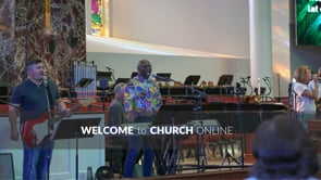 Contemporary Worship