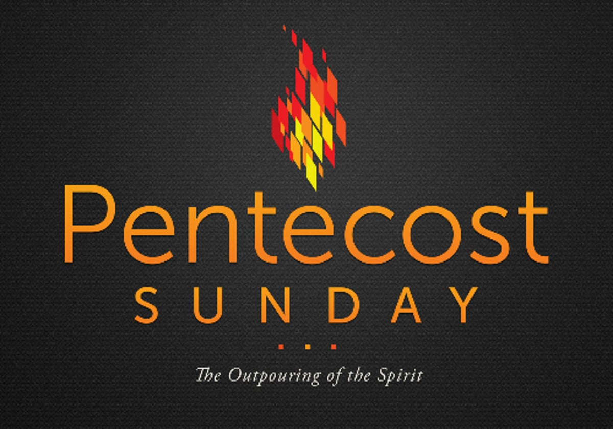 Pentecost on Vimeo