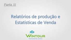 B13 - Mapa de produ&ccedil;&atilde;o de vendas