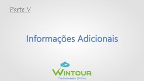 B18 - Informa&ccedil;&otilde;es adicionais do sistema