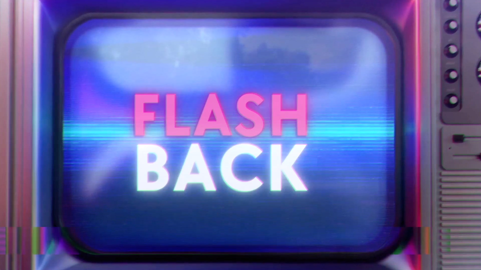 El Flashback