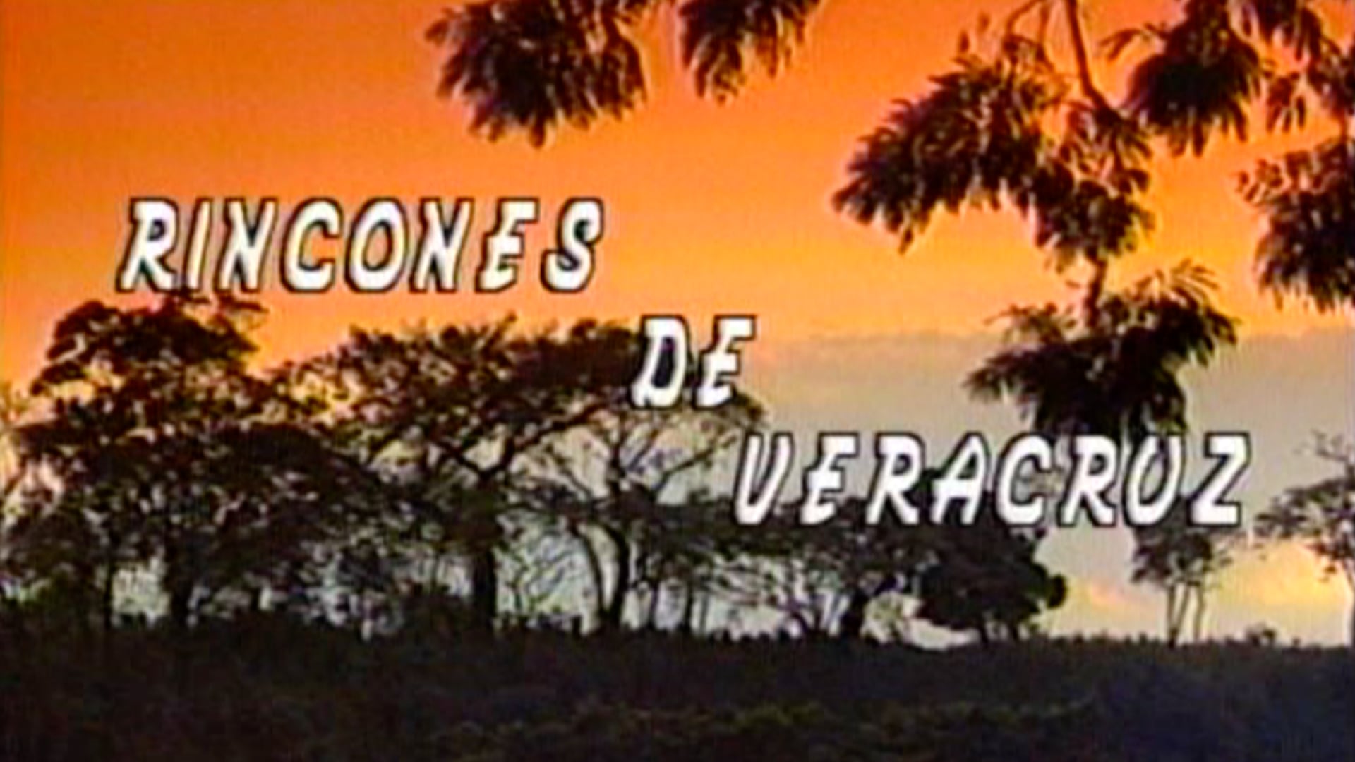 Rincones de Veracruz