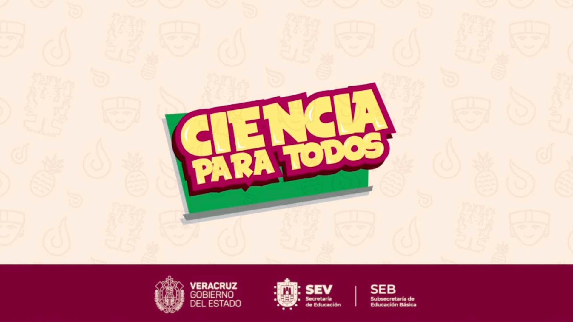 Ciencia para Todos