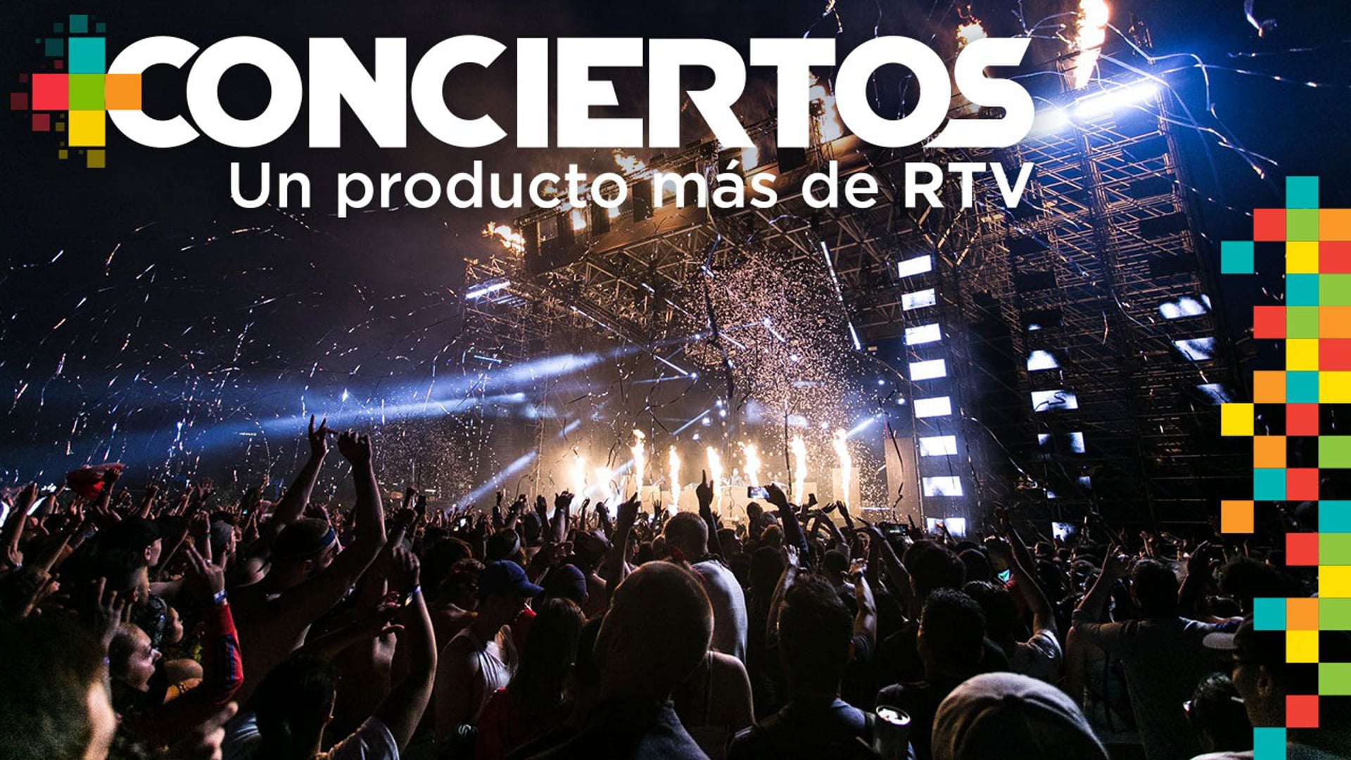 Conciertos