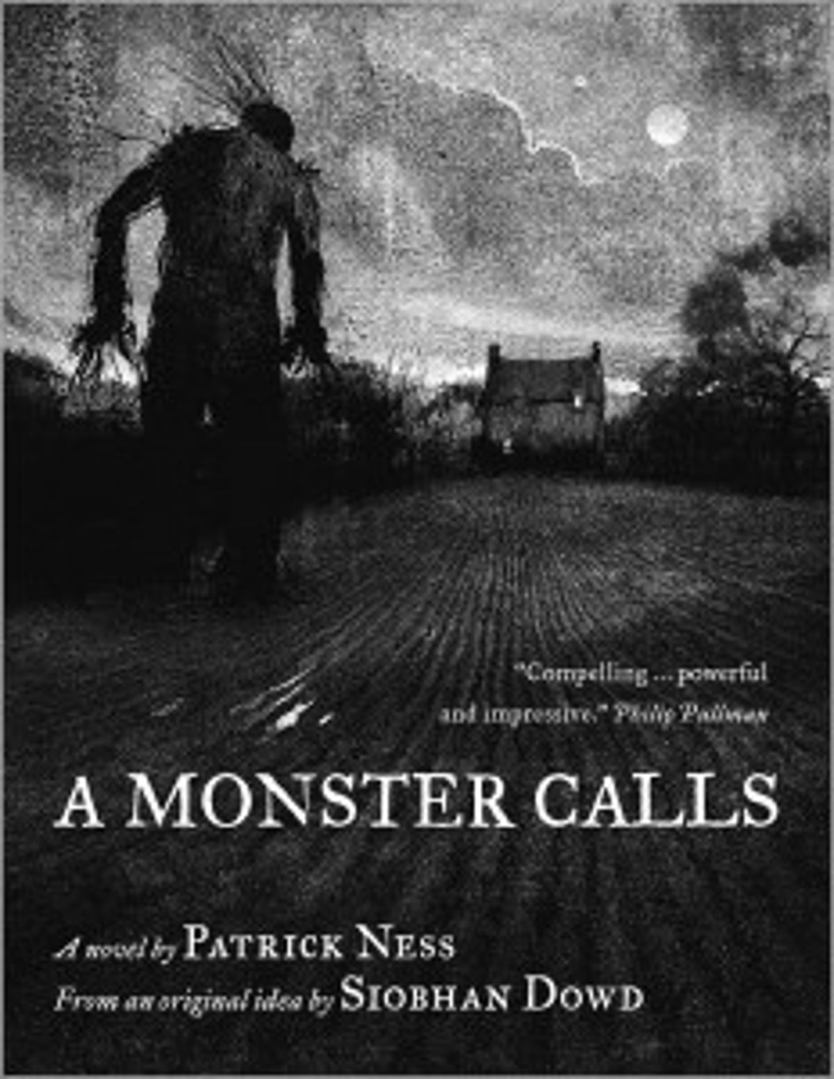 Download A Monster Calls by Patrick Ness pdf epub ebook on Vimeo