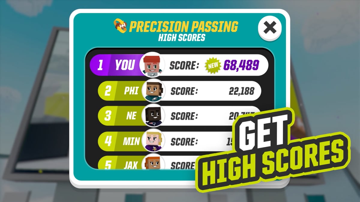 Relish Studios Games Showcase