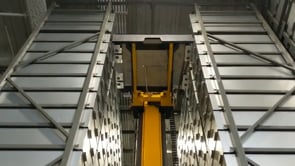 Library Building Tours