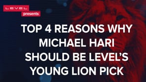 Cannes Lions Contest Submissions