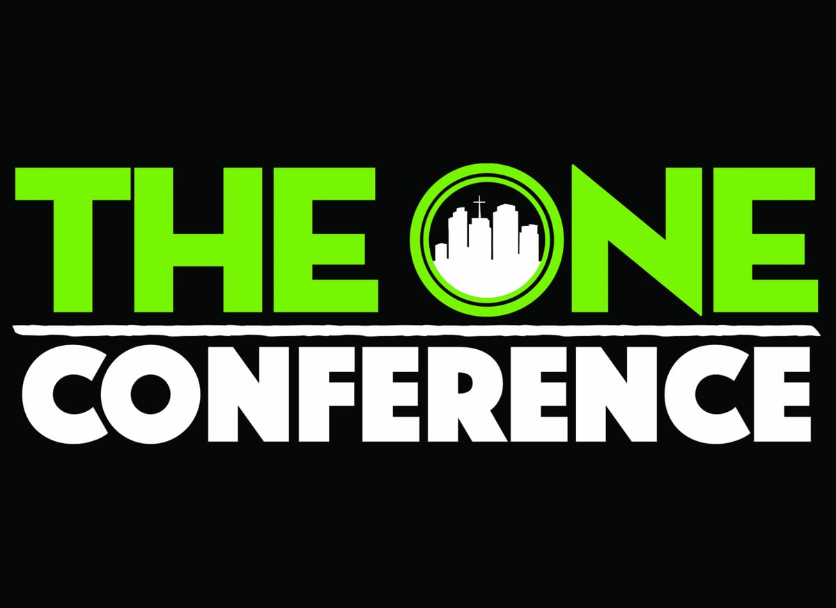 The One Conference 2016 on Vimeo