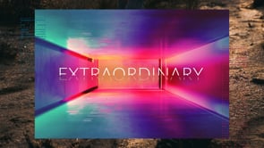 Extraordinary