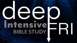Deep Fri