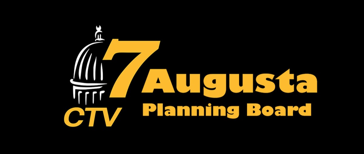 Archived Meetings of the Augusta Planning Board.