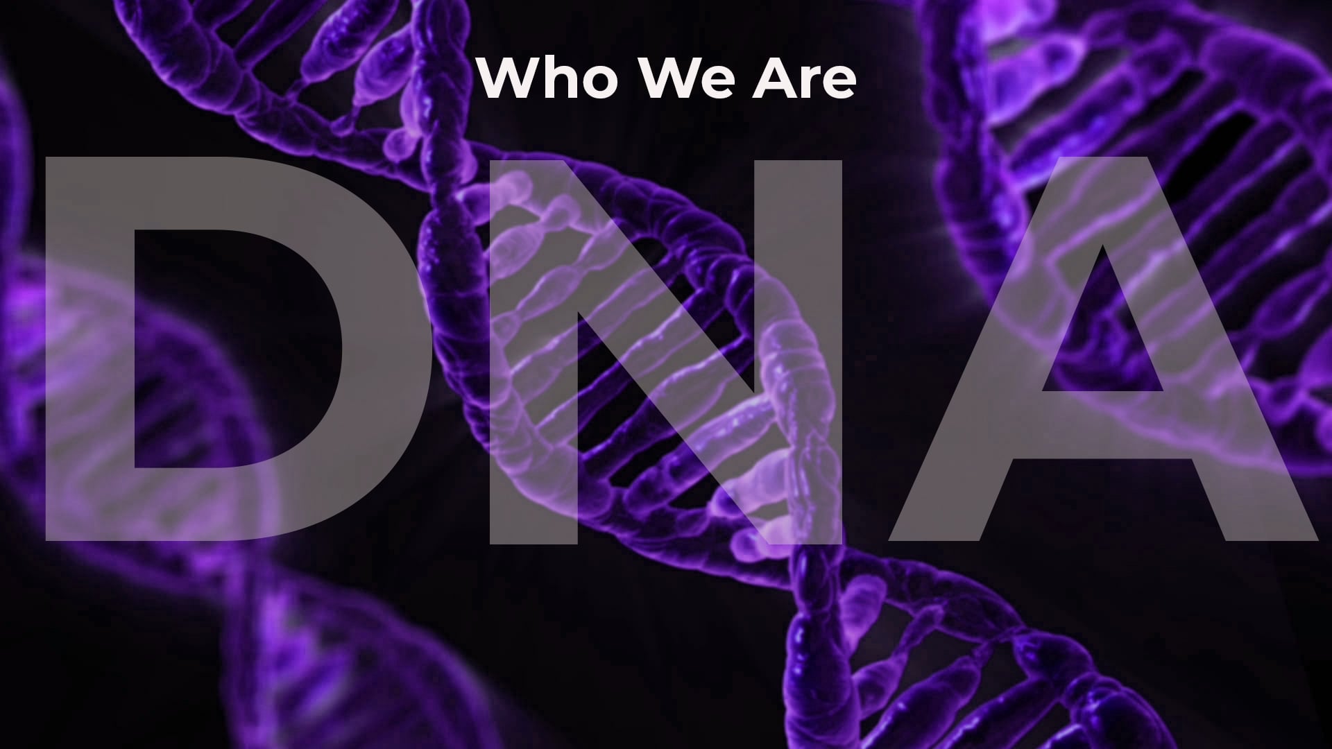 DNA