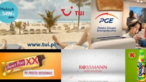 Commercials