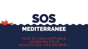 SOS MEDITERRANEE