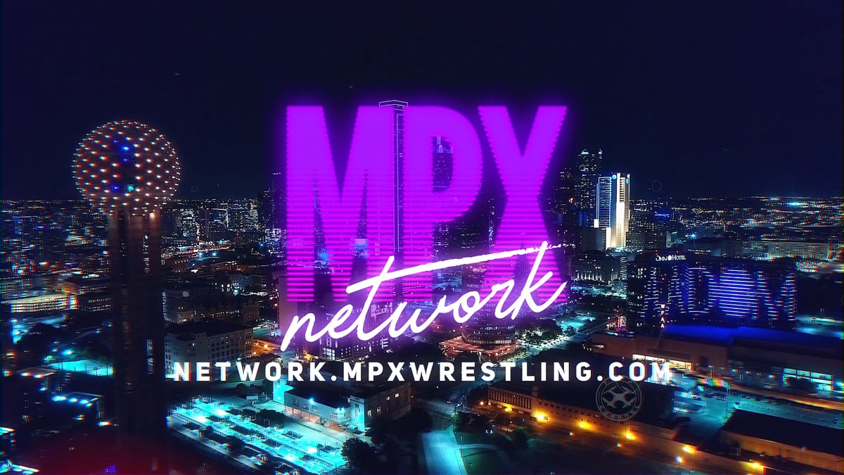 MPX Network on Vimeo