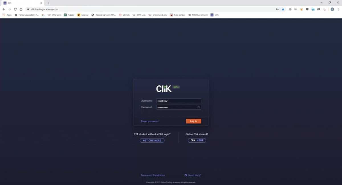 Quick CLiKS on Vimeo