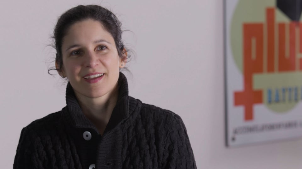  Maia Garau Ph.D. 