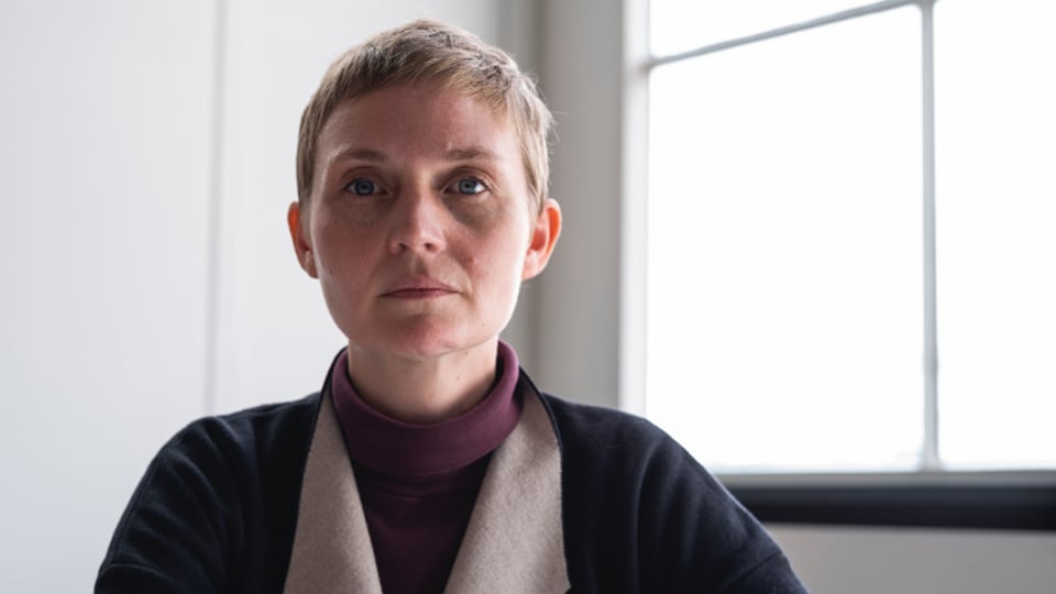  Heather Dewey–Hagborg Ph.D. 