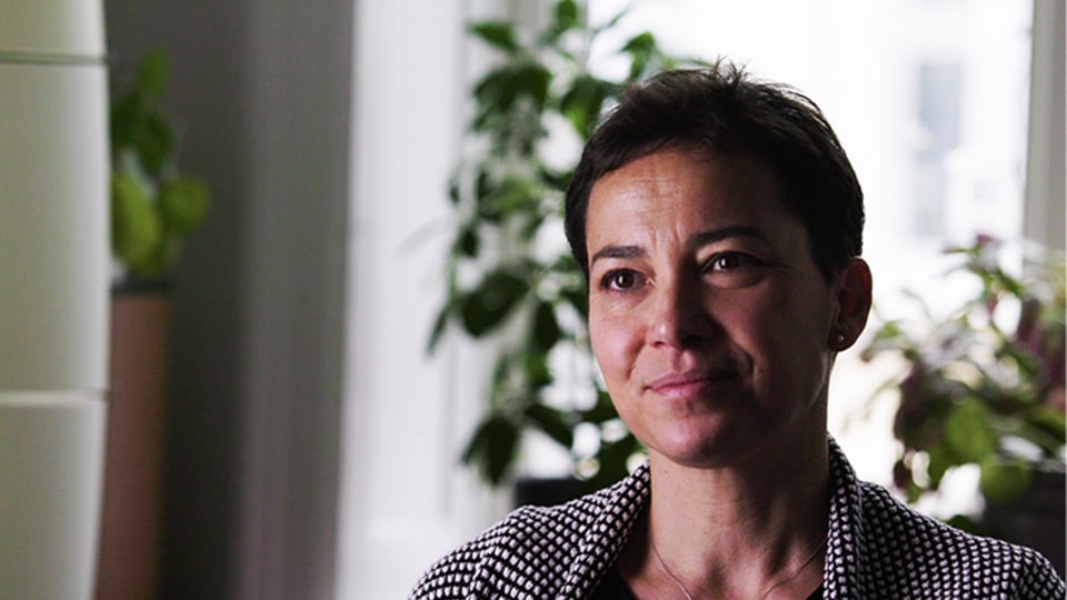  Simona Maschi Ph.D. 